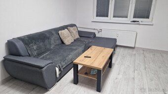 Ponúkam Vám na prenájom krásny, novo-zrekonštruovaný 2-izbov