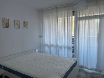 Ponúkame Vám na predaj nový a zariadený 2 izbový byt v v Ruž