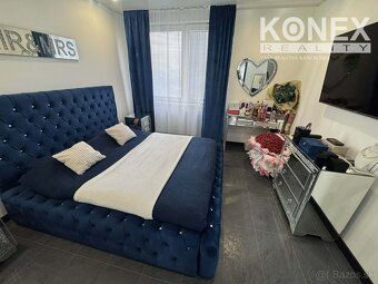 ID:3870 Ponúkame na predaj plne rekonštruovaný trojizbový by