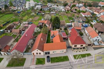 Typ: Rodinný dom Obec: Križovany nad Dudváhom
Hľadáte nehnut