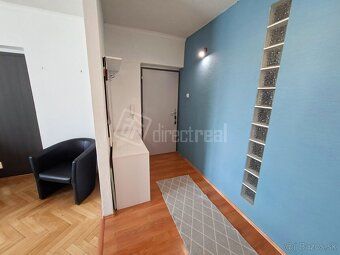 Ponúkam na predaj 2 izbový byt v centre mesta, Šurany, 47m2
