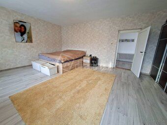 EXKLUZÍVNE na predaj 5i rodinný dom v Lúčnici nad Žitavou, 5