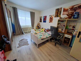EXKLUZÍVNE na predaj 5i rodinný dom v Lúčnici nad Žitavou, 5