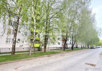 N222-113-FRADE
Ponúkame vám na predaj slnečný 3 izbový byt s