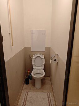 Dám do prenájmu 1 izbový byt (41m2) v centre Košíc na ulici 