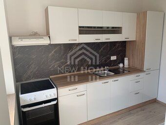 Na prenájom 2 iz. byt o výmere 45 m2 + balkón 3 m. Byt sa na
