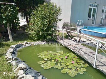 NOVOSTAVBA RODINNÉHO DOMU V NESVADOCH Predstavujeme vám výni