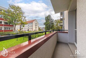 MRK Reality – realitná kancelária od roku 1999 vám exkluzívn