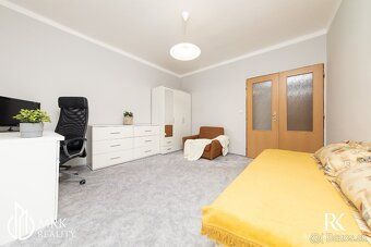 MRK Reality – realitná kancelária od roku 1999 vám exkluzívn