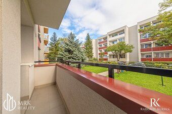 MRK Reality – realitná kancelária od roku 1999 vám exkluzívn