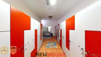 NEWHOUSE REALITY Vám exkluzívne ponúka na prenájom priestory