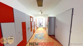 NEWHOUSE REALITY Vám exkluzívne ponúka na prenájom priestory