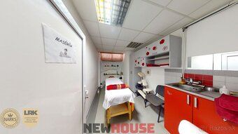NEWHOUSE REALITY Vám exkluzívne ponúka na prenájom priestory