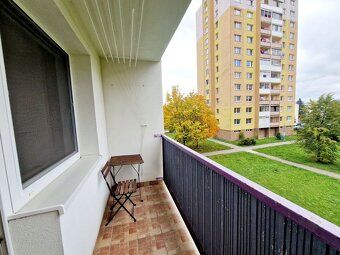 Hľadáte útulné bývanie po kompletnej rekonštrukcii v tichej 