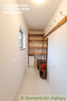 Uniknite z mesta a realizujte sen o vlastnom hospodárstve v 