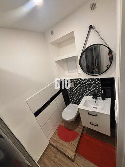 B10 Vám ponúka na predaj 2 izbový bytPonúkame na predaj štýl