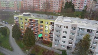 B10 Vám ponúka na predaj 2 izbový bytPonúkame na predaj štýl