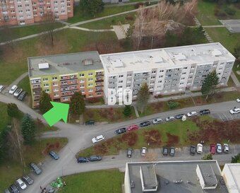 B10 Vám ponúka na predaj 2 izbový bytPonúkame na predaj štýl