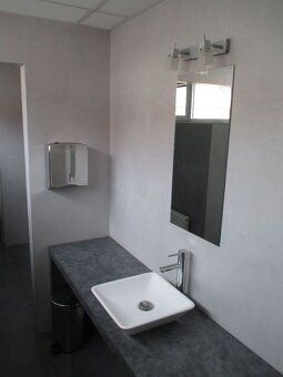 Ponúkame na prenájom open-space kancelárske priestory v Star