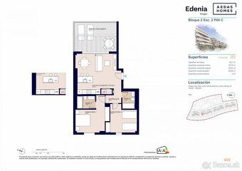 Objavte projekt EDENIA, rezidenčnú oázu so všetkým, čo potre