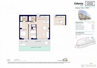 Objavte projekt EDENIA, rezidenčnú oázu so všetkým, čo potre