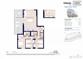 Objavte projekt EDENIA, rezidenčnú oázu so všetkým, čo potre