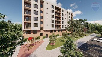 Realitná kancelária RE/MAX ponúka na predaj veľký 2 izbový b