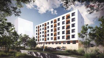Realitná kancelária RE/MAX ponúka na predaj veľký 2 izbový b
