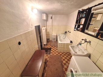 Hľadáte miesto, ktoré si pretvoríte podľa svojich predstáv, 