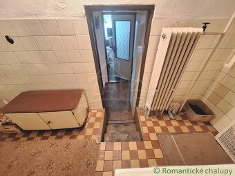 Hľadáte miesto, ktoré si pretvoríte podľa svojich predstáv, 