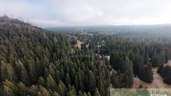 Lokalita: Podbanské - Surový Hrádok, Vysoké Tatry.
Na predaj
