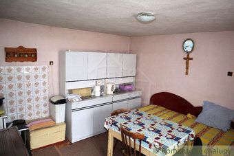 Hľadáte priestranný dom (2421 m² pozemok) pre veľkú, či doko