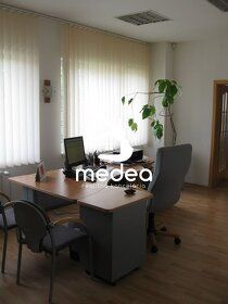 Ponúkame na predaj skladové a výrobné priestory 2008 m2 v Ni