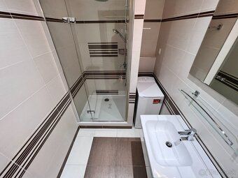 Ponúkame na prenájom pekný 3- izbový rekonštruovaný byt s lo