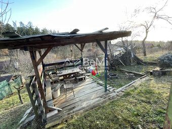 Typ: Rekreačné pozemky Ulica: 600 ročnica Obec: Prievidza
(0