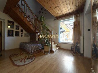 ARCHEUS reality Bardejov vám exkluzívne ponúka na predaj rod