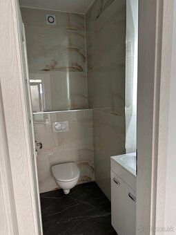 PRENÁJOM-3 izb byt so záhradou – Jelka, Senec 15min, Šamorín