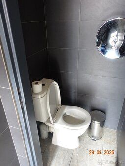 VÝHODNÁ PONUKA / DRAŽBA
Ponúkame v dražbe nebytový priestor 