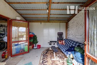 Realitní makléri Klaudia Heribanová a Peter Heriban  Vám pon