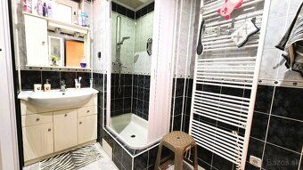 Zaujímavá ponuka rodinného domu s rozlohou 140m² na pozemku 