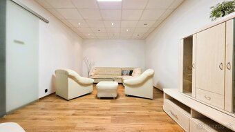 Zaujímavá ponuka rodinného domu s rozlohou 140m² na pozemku 