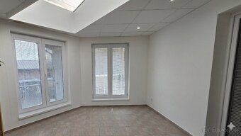 Zaujímavá ponuka rodinného domu s rozlohou 140m² na pozemku 