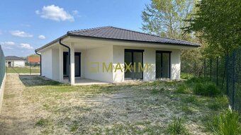 Hľadáte bývanie, ktoré v sebe spája modernú architektúru, ma