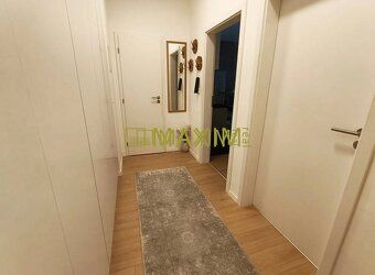 Ponúkame na predaj pekný dvojizbový byt o výmere 49,08 m² so