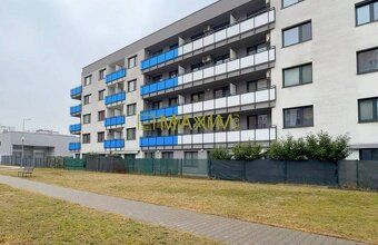 Ponúkame na predaj 1,5-izbový byt s vlastnou predzáhradkou v