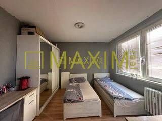 Ponúkame na predaj 3-izbový byt s výmerou 72 m², nachádzajúc