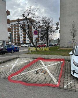 PONÚKAME na prenájom výborne dispozične riešený 1,5 izbový b
