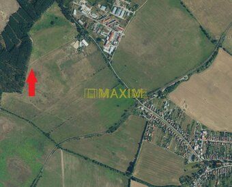 Ponúkame na predaj pozemok o výmere 4223 m2 v  extraviláne o