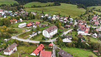 Predaj 1 iz.bytu 34m2,Lipt.Lúžna - 1-izbový byt v Liptovskej