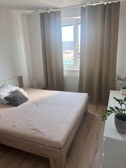 Moderný 2-izbový byt pri jazere – novostavba Bukovecká, komp